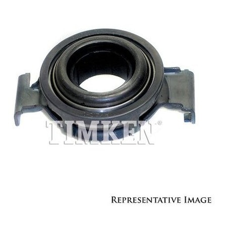 Timken Clutch Release Thrust Ball Bearing Assy, Vw1006C VW1006C